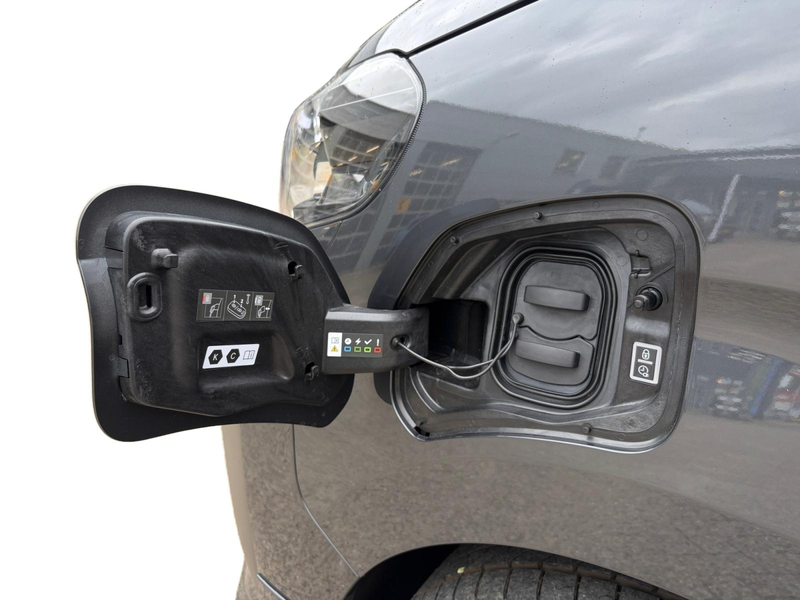 Citroen Jumpy ë-Jumpy L3 75 kWh 136pk | 0% financial lease | 8 j — photo 10