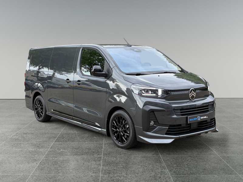 Citroen Jumpy ë-Jumpy L3 75 kWh 136pk | 0% financial lease | 8 j — photo 5