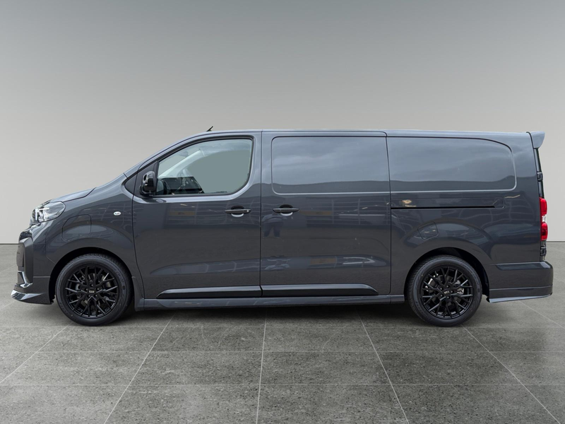Citroen Jumpy ë-Jumpy L3 75 kWh 136pk | 0% financial lease | 8 j — photo 4