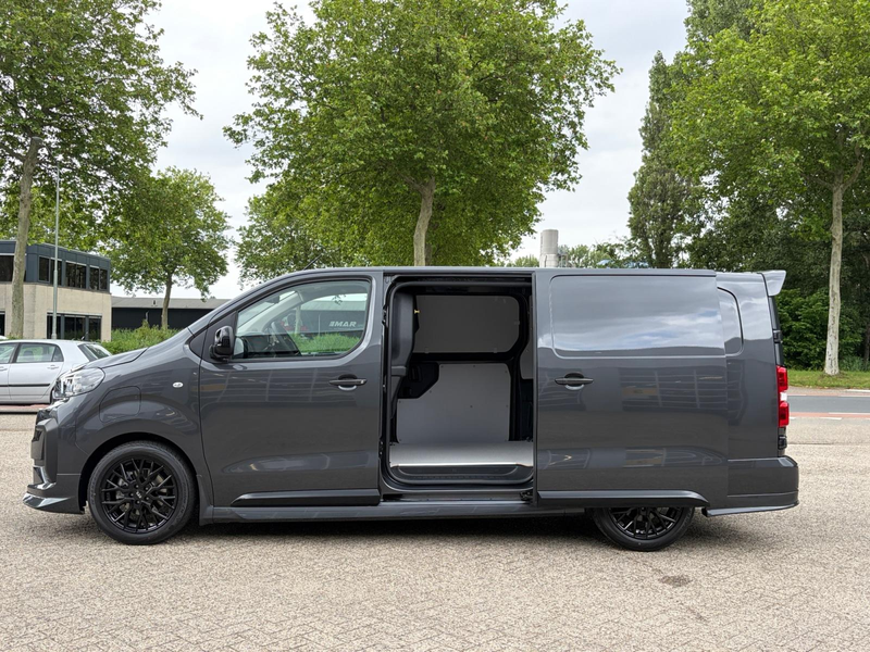 Citroen Jumpy ë-Jumpy L3 75 kWh 136pk | 0% financial lease | 8 j — photo 13