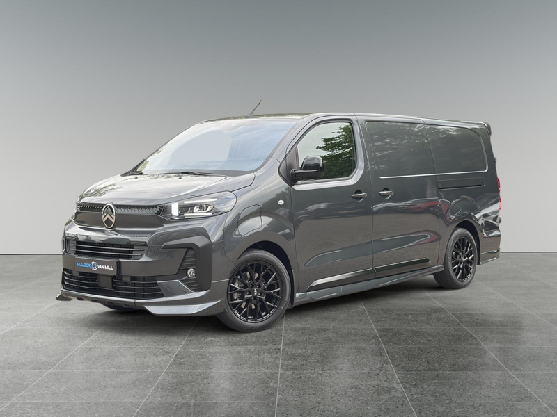 Citroen Jumpy ë-Jumpy L3 75 kWh 136pk | 0% financial lease | 8 j — photo 3