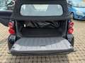 smart forTwo fortwo cabrio Micro Hybrid Drive 52kW Schwarz - thumbnail 14