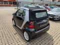 smart forTwo fortwo cabrio Micro Hybrid Drive 52kW Schwarz - thumbnail 13