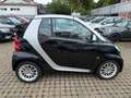 smart forTwo fortwo cabrio Micro Hybrid Drive 52kW Schwarz - thumbnail 6