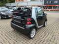 smart forTwo fortwo cabrio Micro Hybrid Drive 52kW Schwarz - thumbnail 7