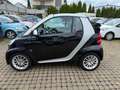 smart forTwo fortwo cabrio Micro Hybrid Drive 52kW Schwarz - thumbnail 4