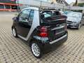 smart forTwo fortwo cabrio Micro Hybrid Drive 52kW Schwarz - thumbnail 5