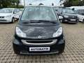 smart forTwo fortwo cabrio Micro Hybrid Drive 52kW Schwarz - thumbnail 2
