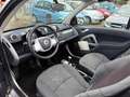 smart forTwo fortwo cabrio Micro Hybrid Drive 52kW Schwarz - thumbnail 9