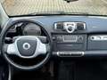 smart forTwo fortwo cabrio Micro Hybrid Drive 52kW Schwarz - thumbnail 12