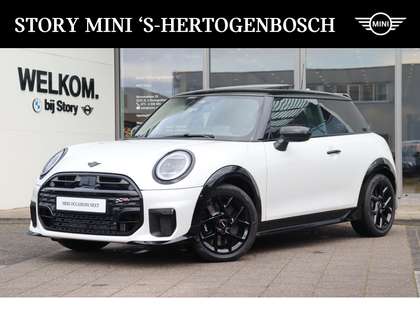 MINI Cooper C Hatchback Automaat / JCW / Pakket M / 17" John Coo