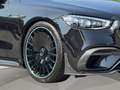 Mercedes-Benz S 63 AMG BRABUS 930 LED/LEDER/CARBON/HUD/PANO Schwarz - thumbnail 11