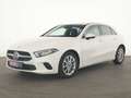 Mercedes-Benz A 220 d Progressive Kamera|AHK|ACC|LED|Navi|SHZ Blanc - thumbnail 2