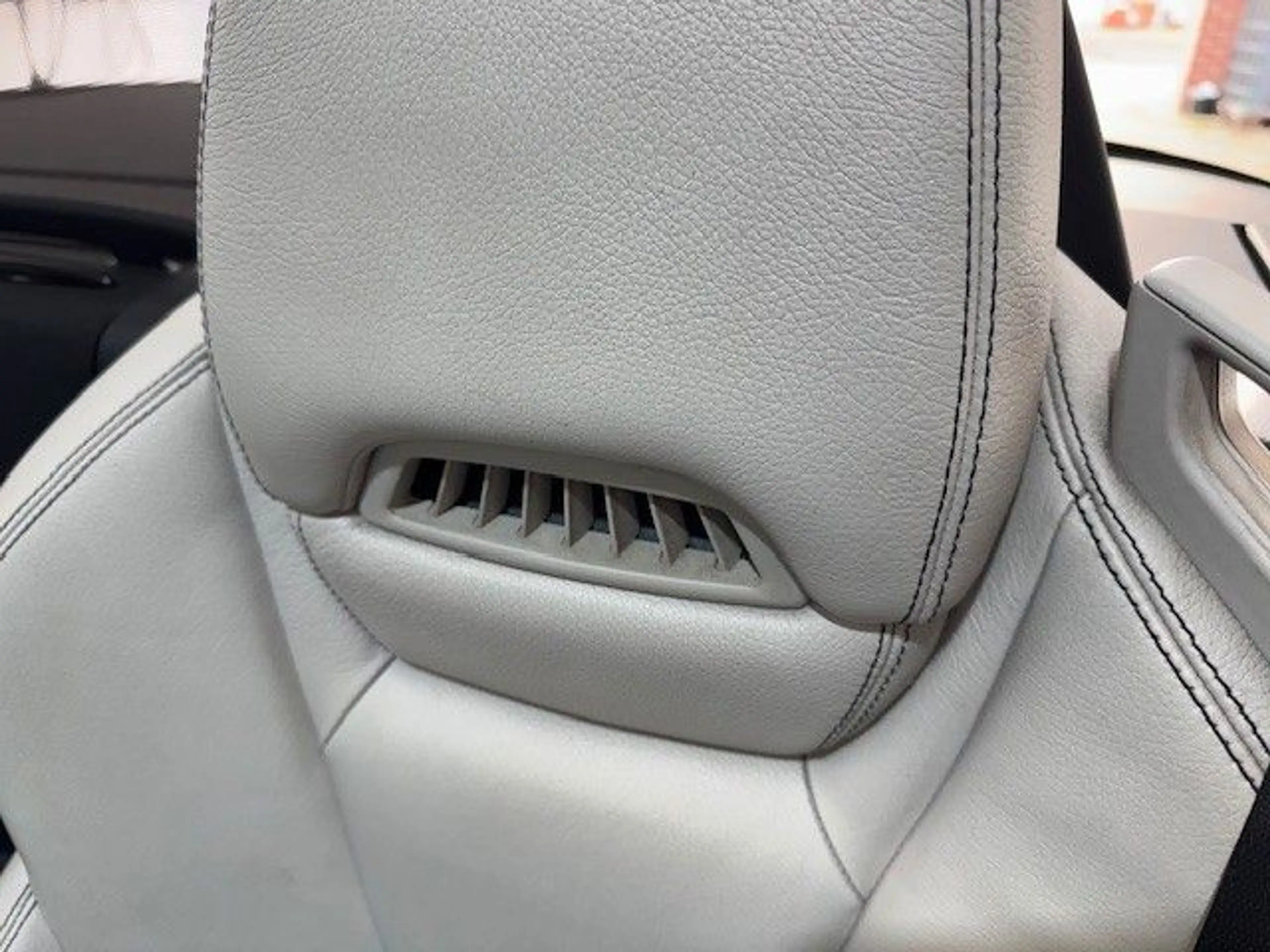 Mercedes-Benz SLK 200 AUTOM,NAVI,LEDER,SITZH,AIRSCARF — photo 5