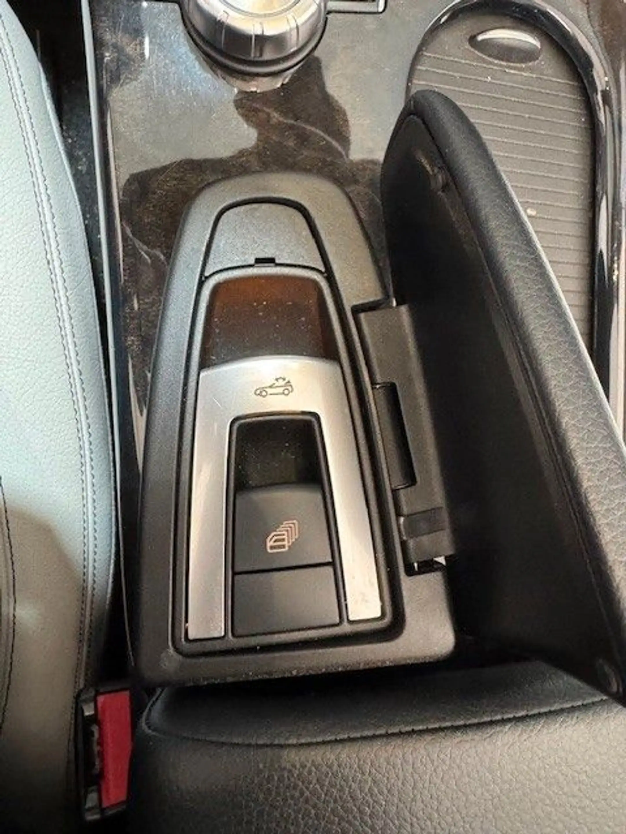 Mercedes-Benz SLK 200 AUTOM,NAVI,LEDER,SITZH,AIRSCARF — photo 14