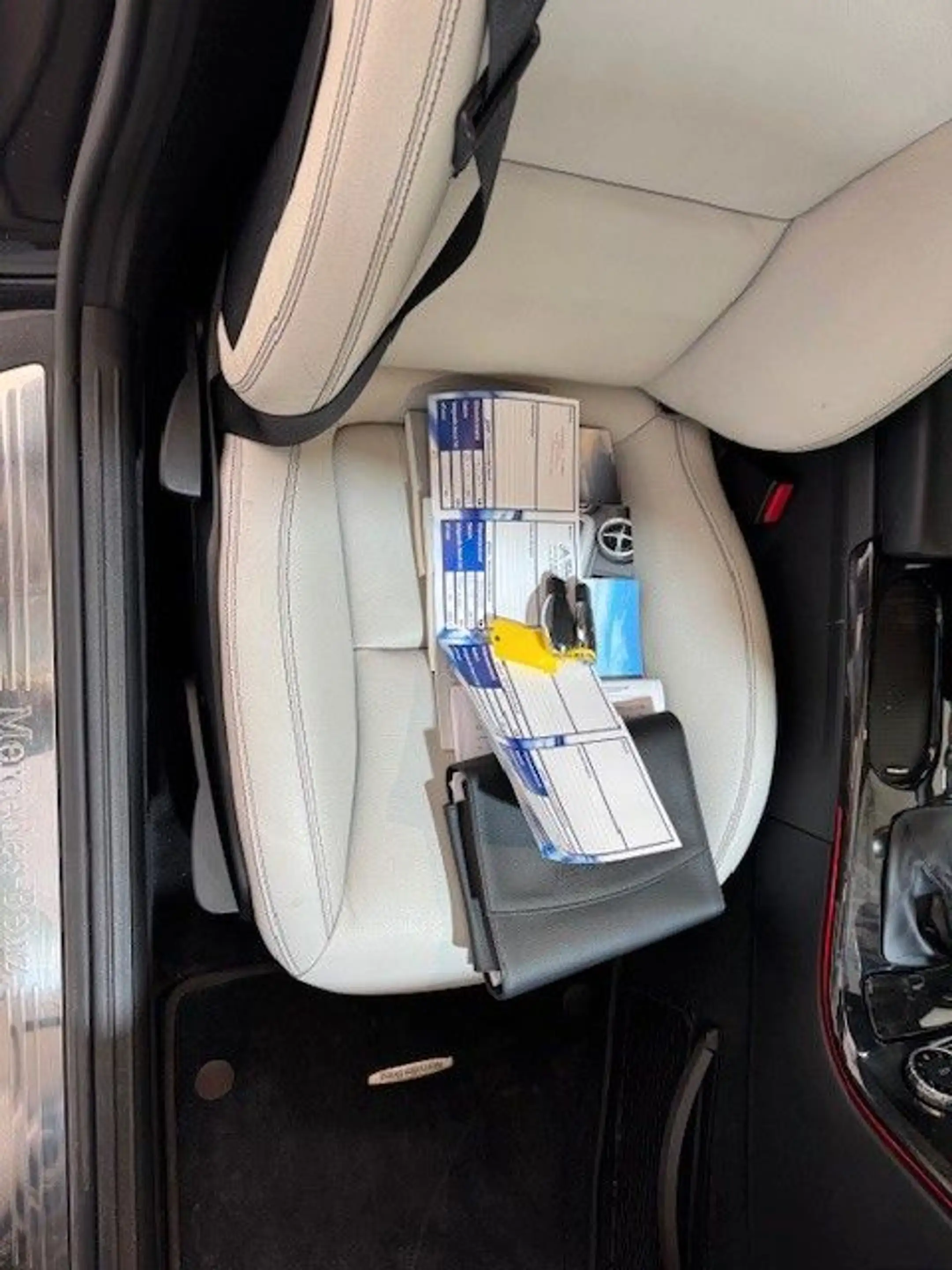 Mercedes-Benz SLK 200 AUTOM,NAVI,LEDER,SITZH,AIRSCARF — photo 15