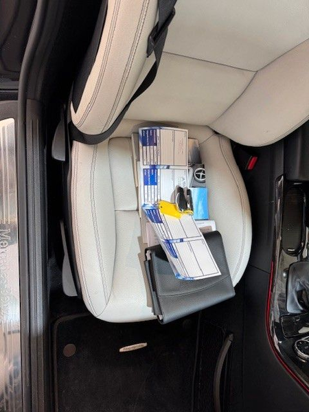 Mercedes-Benz SLK 200 AUTOM,NAVI,LEDER,SITZH,AIRSCARF — photo 15