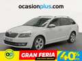 Skoda Octavia Combi 2.0TDI CR Style DSG Blanco - thumbnail 1
