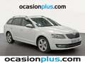 Skoda Octavia Combi 2.0TDI CR Style DSG Blanco - thumbnail 2