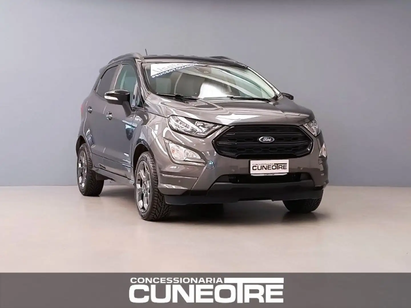 Ford EcoSport 1.0 EcoBoost 125 CV Start&Stop ST-Line - 1
