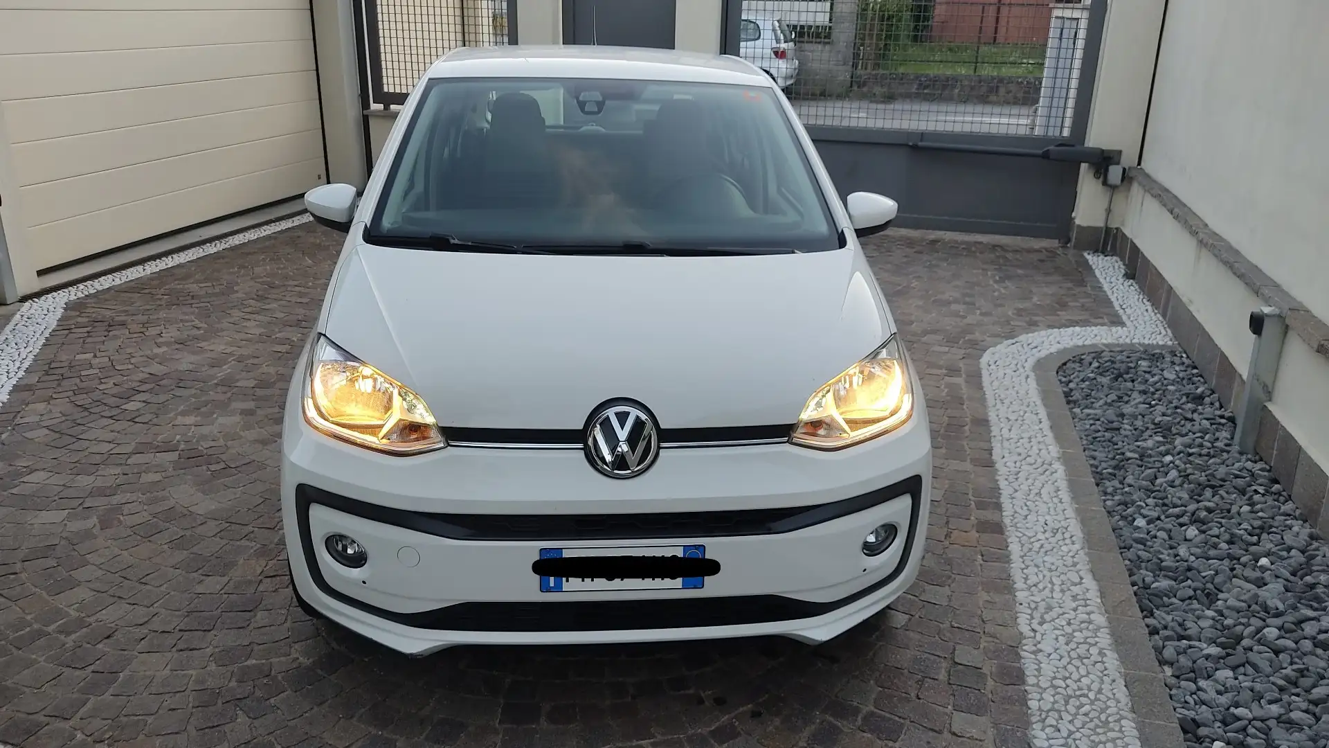 Volkswagen up! 5p 1.0 eco Move 68cv - 1