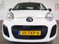 Citroen C1 1.0 Attraction Airco (APK:Nieuw) Incl.Garantie Wit - thumbnail 3