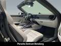 Porsche 992 911 Targa 4 Lift SportAbgas Surround View Noir - thumbnail 22