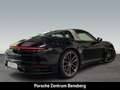 Porsche 992 911 Targa 4 Lift SportAbgas Surround View Noir - thumbnail 4