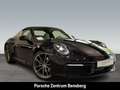Porsche 992 911 Targa 4 Lift SportAbgas Surround View Noir - thumbnail 7