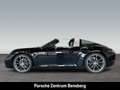 Porsche 992 911 Targa 4 Lift SportAbgas Surround View Noir - thumbnail 2