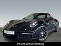 Porsche 992 911 Targa 4 Lift SportAbgas Surround View Noir - thumbnail 1