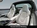 Porsche 992 911 Targa 4 Lift SportAbgas Surround View Noir - thumbnail 17