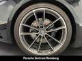 Porsche 992 911 Targa 4 Lift SportAbgas Surround View Noir - thumbnail 12