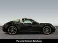 Porsche 992 911 Targa 4 Lift SportAbgas Surround View Noir - thumbnail 6