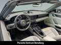 Porsche 992 911 Targa 4 Lift SportAbgas Surround View Noir - thumbnail 16