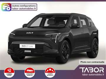81,4kWh GT-Line ACC LED PAC GPS cam