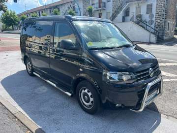 2.0TDI Beach T.Elevable 140