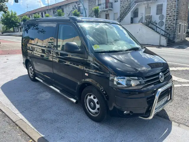 Volkswagen T5 California 2.0TDI Beach T.Elevable 140