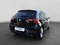 Volkswagen Polo 1.0 TSI STYLE VW-GARANTIE BIS 07.27 MATRIX Schwarz - thumbnail 3