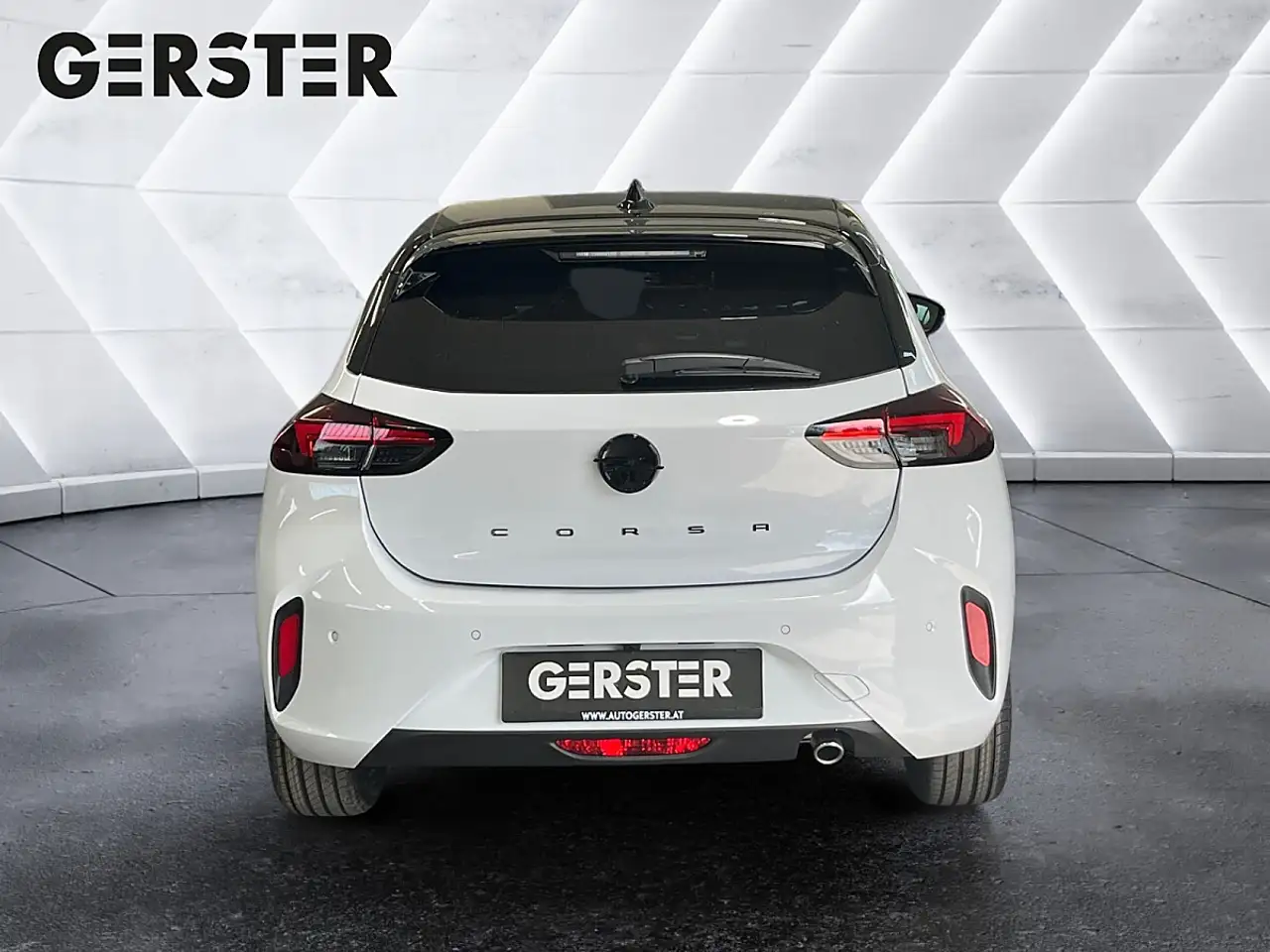 Opel Corsa 2026