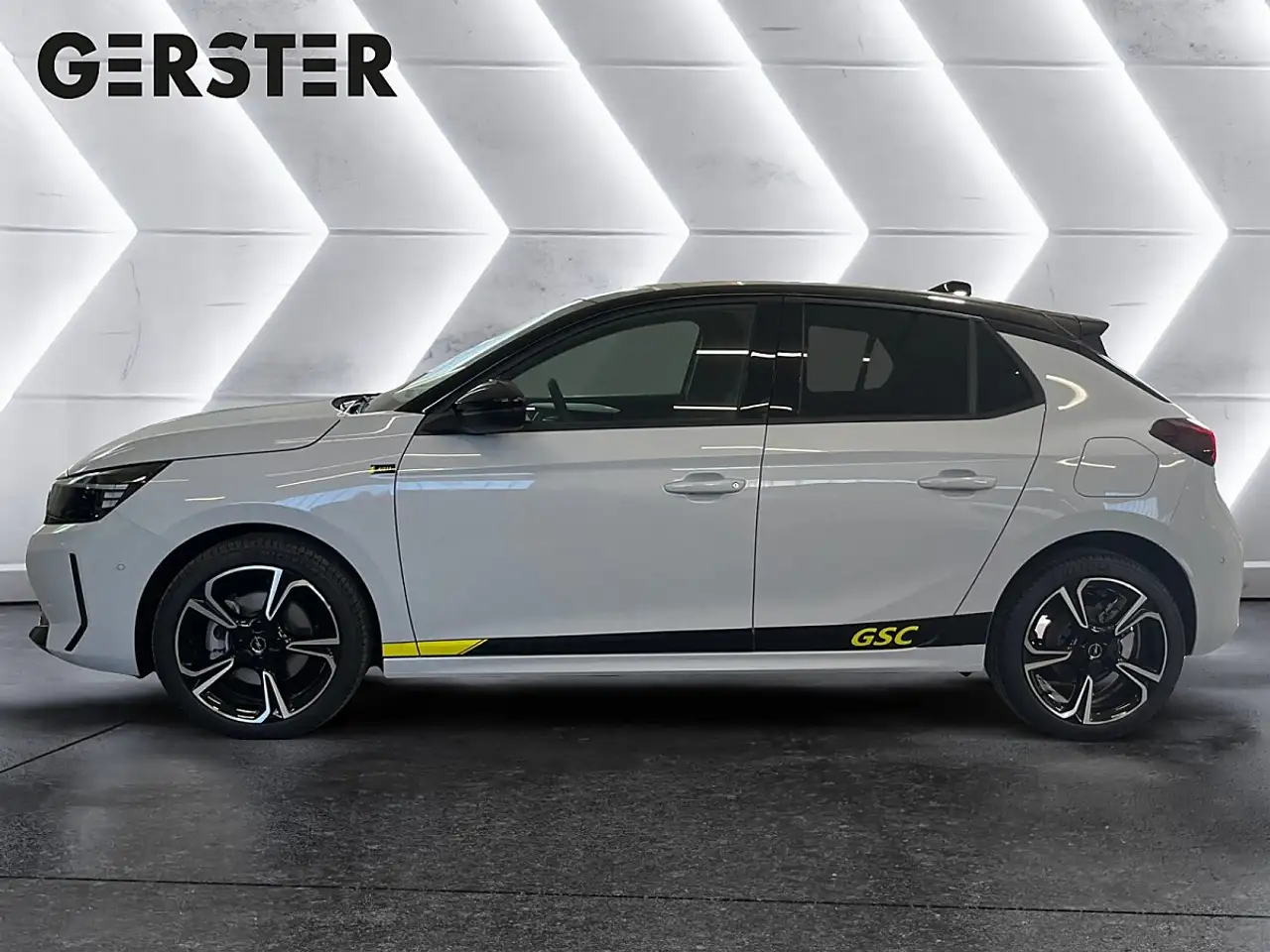Opel Corsa 2026