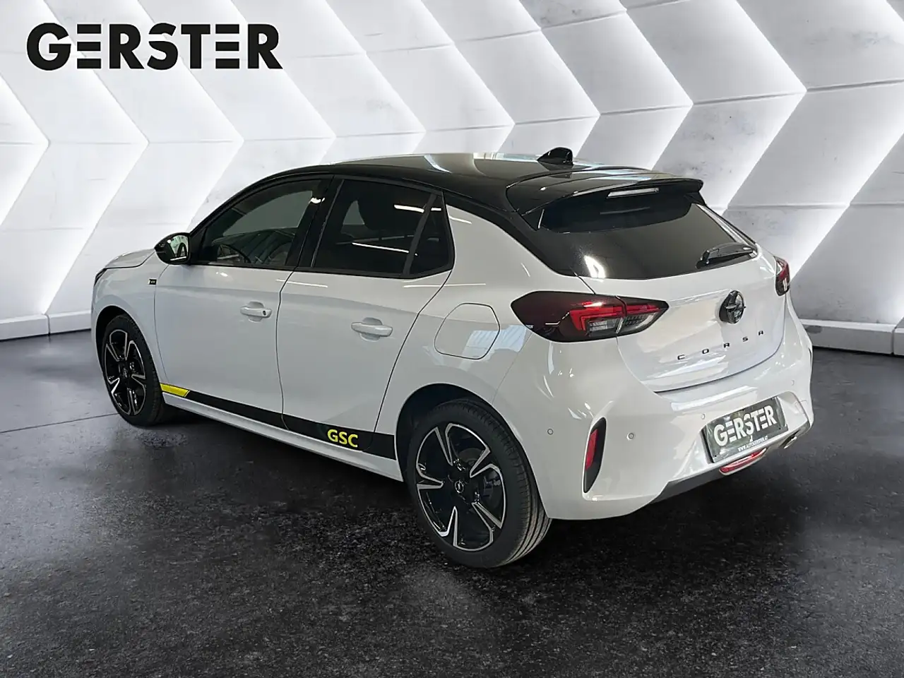 Opel Corsa 2026