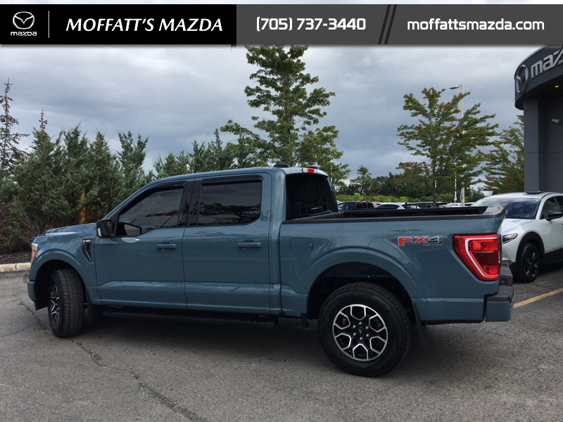 2023 Ford F-150 XLT  - Aluminum Wheels -  SYNC - $252 B/W — снимка 1