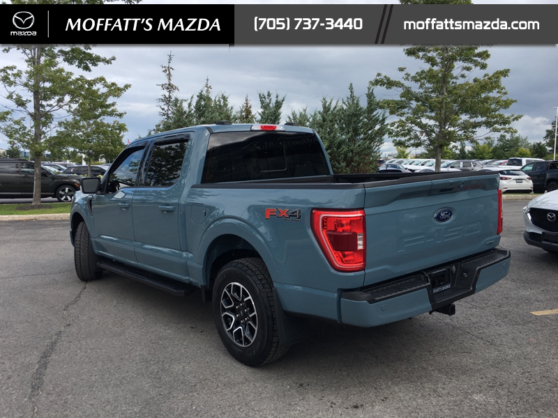 2023 Ford F-150 XLT  - Aluminum Wheels -  SYNC - $252 B/W — снимка 1