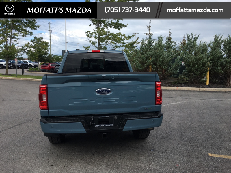 2023 Ford F-150 XLT  - Aluminum Wheels -  SYNC - $252 B/W — снимка 1