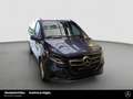 Mercedes-Benz EQV 300 EQV 300 L EL TÜREN 360° 7SITZER LEDER NEW MODEL Blau - thumbnail 3