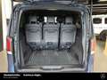Mercedes-Benz EQV 300 EQV 300 L EL TÜREN 360° 7SITZER LEDER NEW MODEL Blau - thumbnail 9