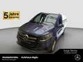 Mercedes-Benz EQV 300 EQV 300 L EL TÜREN 360° 7SITZER LEDER NEW MODEL Blau - thumbnail 1