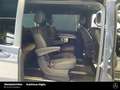 Mercedes-Benz EQV 300 EQV 300 L EL TÜREN 360° 7SITZER LEDER NEW MODEL Blau - thumbnail 7
