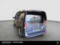 Mercedes-Benz EQV 300 EQV 300 L EL TÜREN 360° 7SITZER LEDER NEW MODEL Blau - thumbnail 8